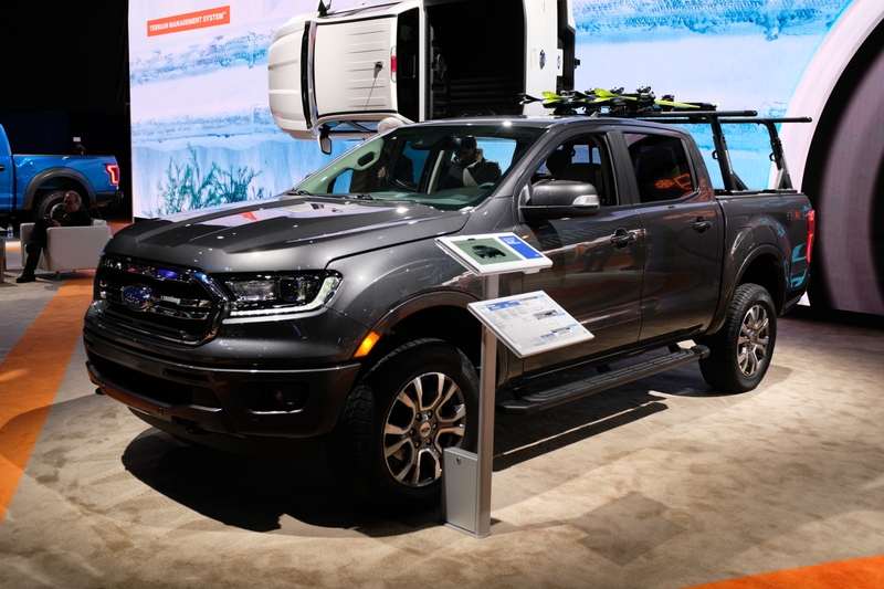 Photo: Justin Westbrook/Jalopnik